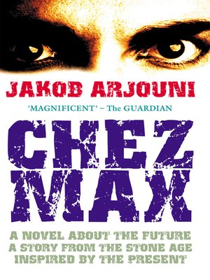 cover image of Chez Max
